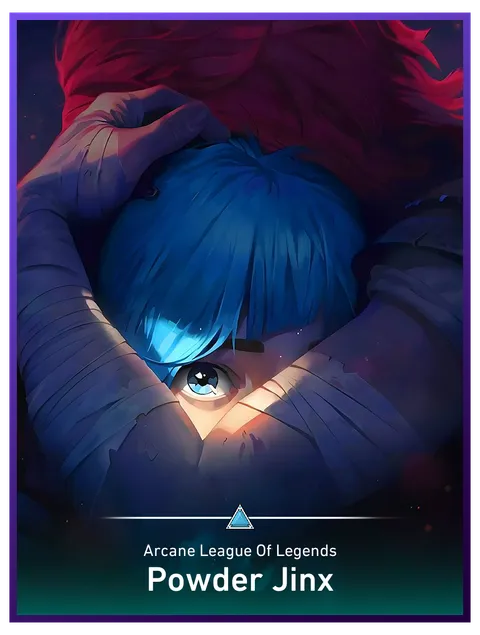 Powder Jinx