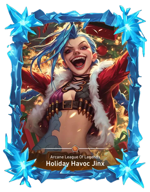Holiday Havoc Jinx