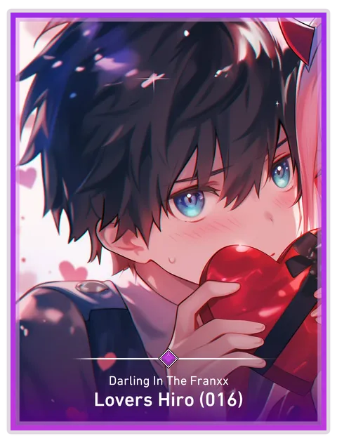 Lovers Hiro (016)