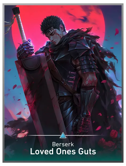 Loved Ones Guts
