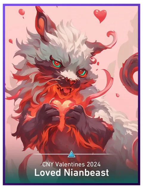 Loved Nianbeast