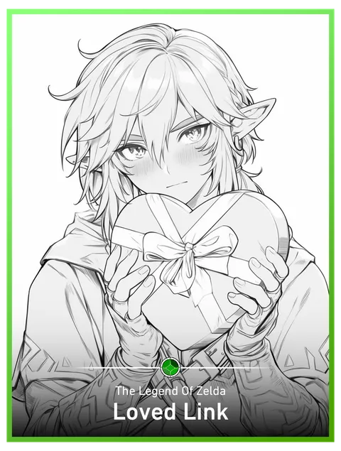 Loved Link