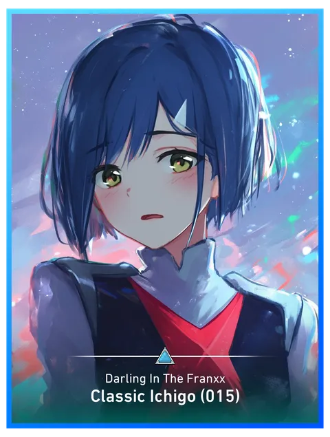 Classic Ichigo (015)