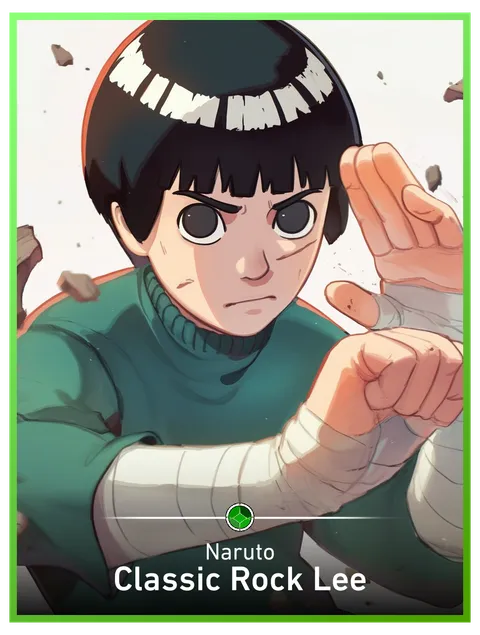 Classic Rock Lee