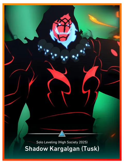 Shadow Kargalgan (Tusk)
