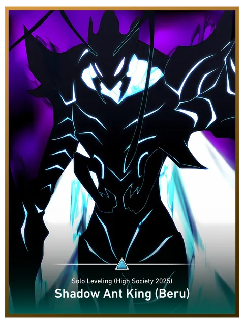 Shadow Ant King (Beru)