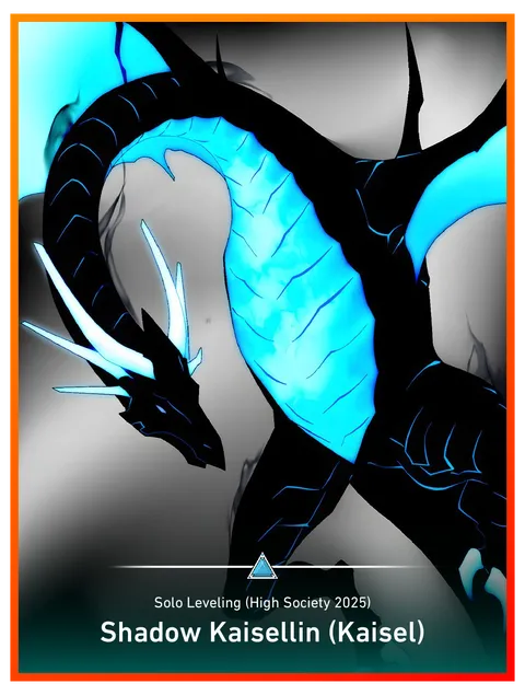 Shadow Kaisellin (Kaisel)