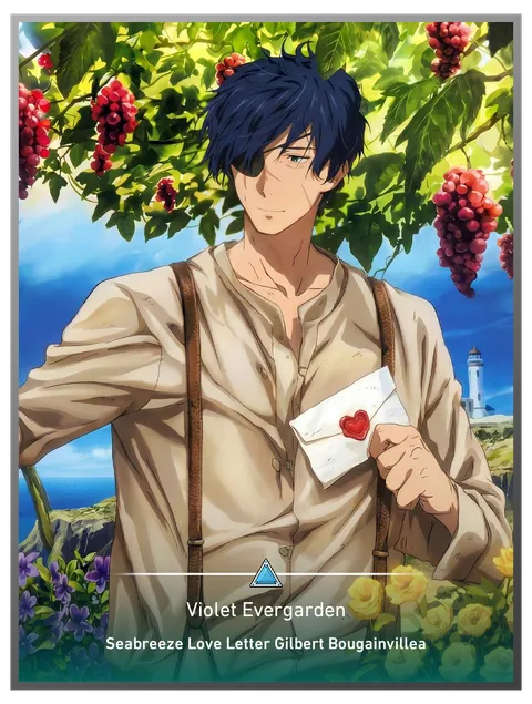 Seabreeze Love Letter Gilbert Bougainvillea