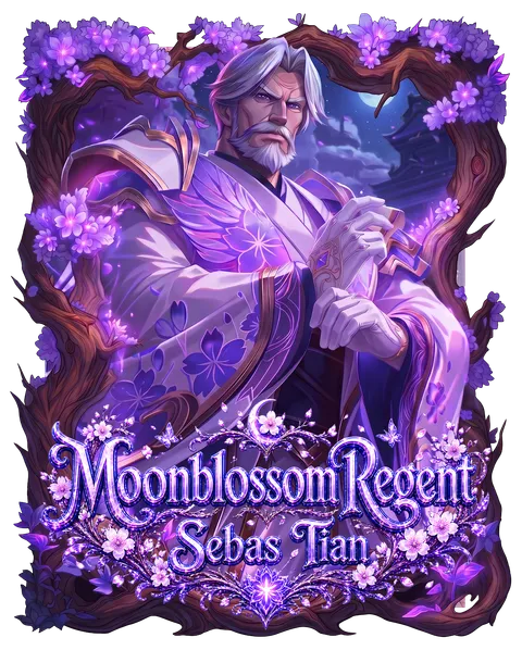 Moonblossom Regent Sebas Tian