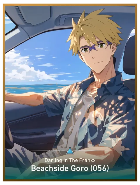 Beachside Goro (056)