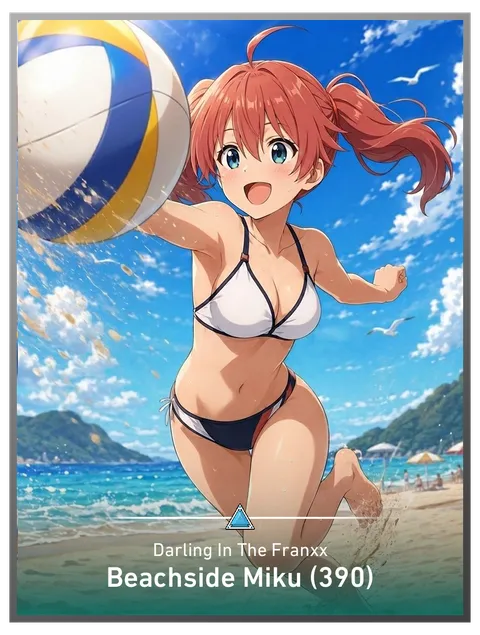 Beachside Miku (390)
