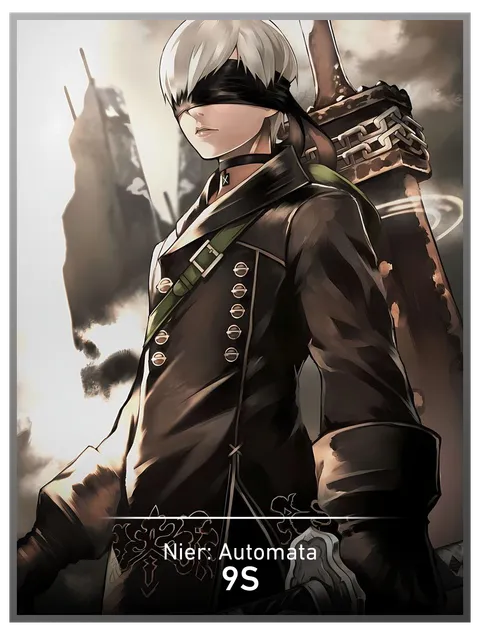 9S