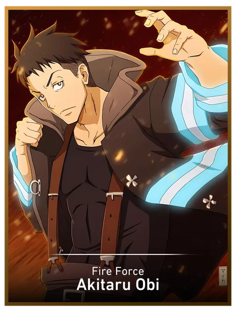 Akitaru Obi