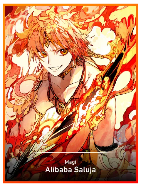 Alibaba Saluja