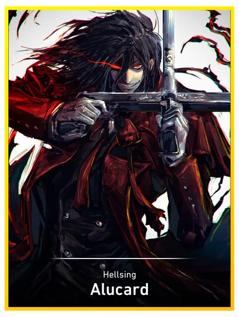 Alucard