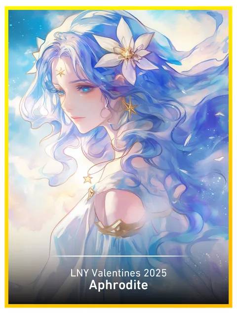 Aphrodite
