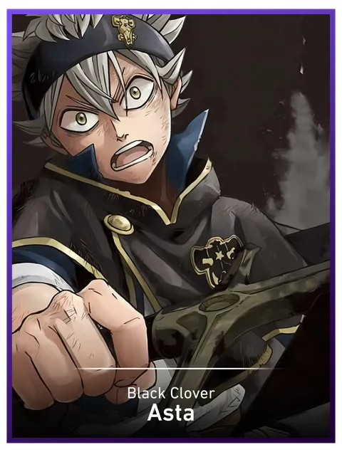 Asta