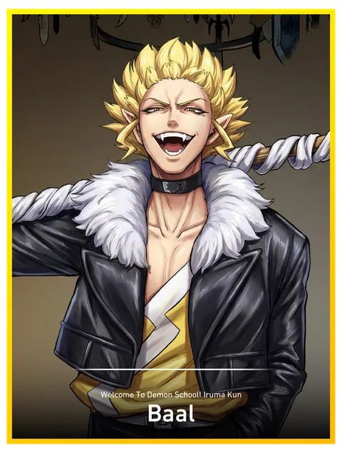 Baal