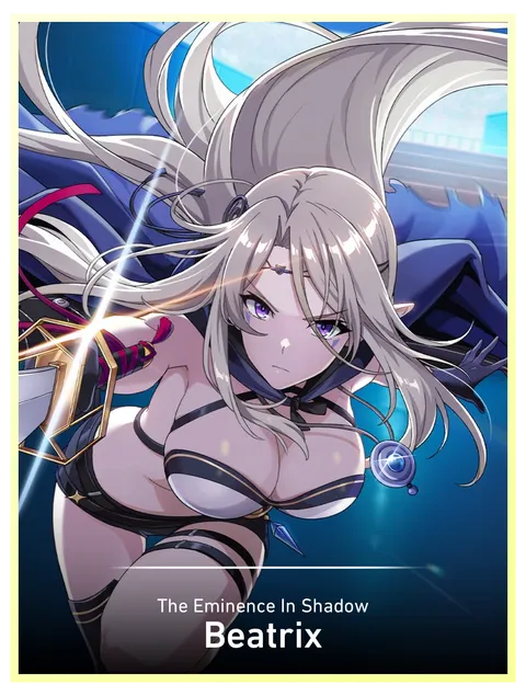 Beatrix