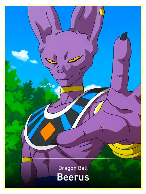 Beerus