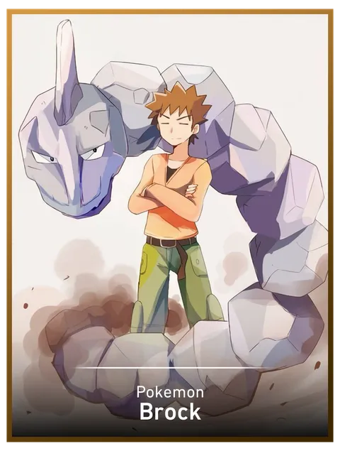 Brock