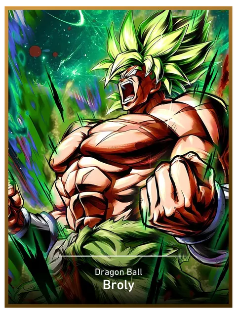 Broly