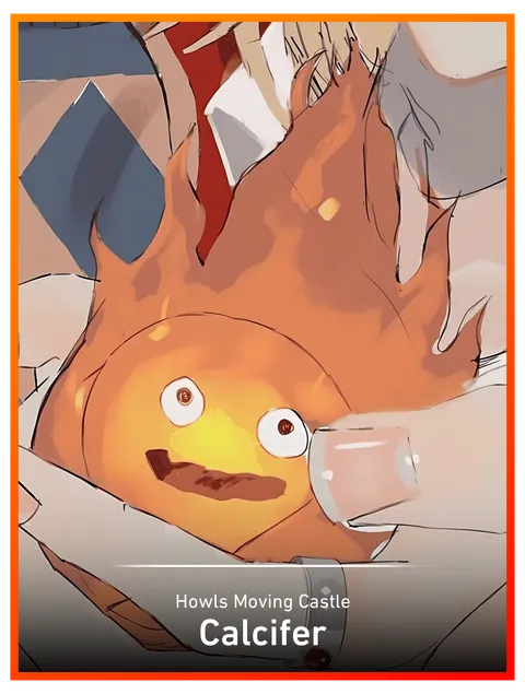 Calcifer
