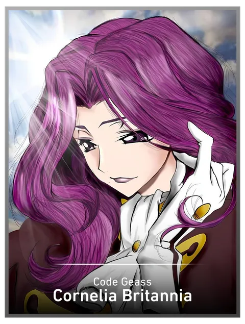 Cornelia Britannia