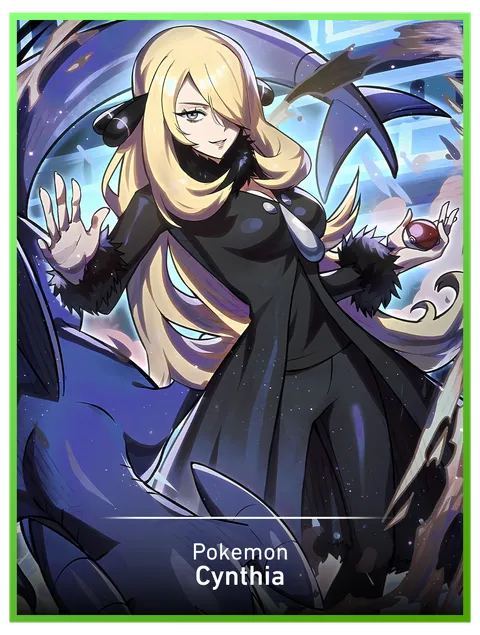 Cynthia