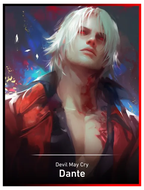 Dante