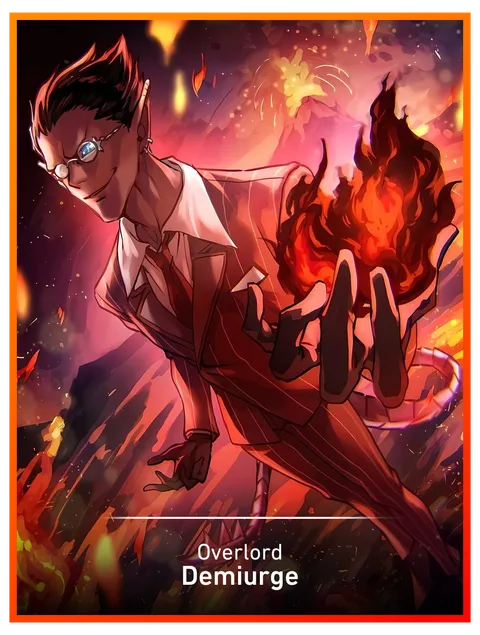 Demiurge