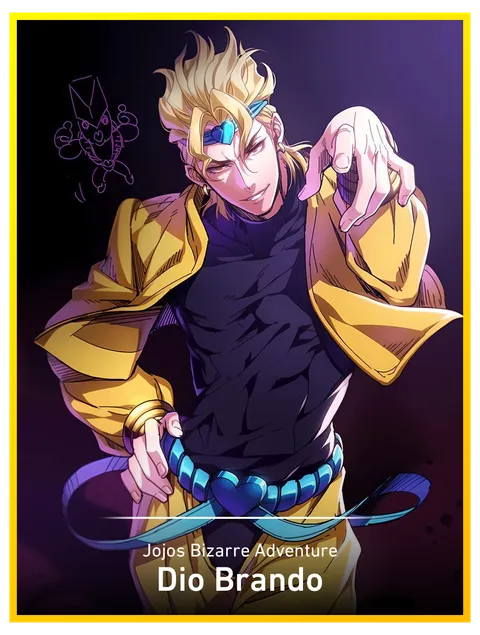 Dio Brando