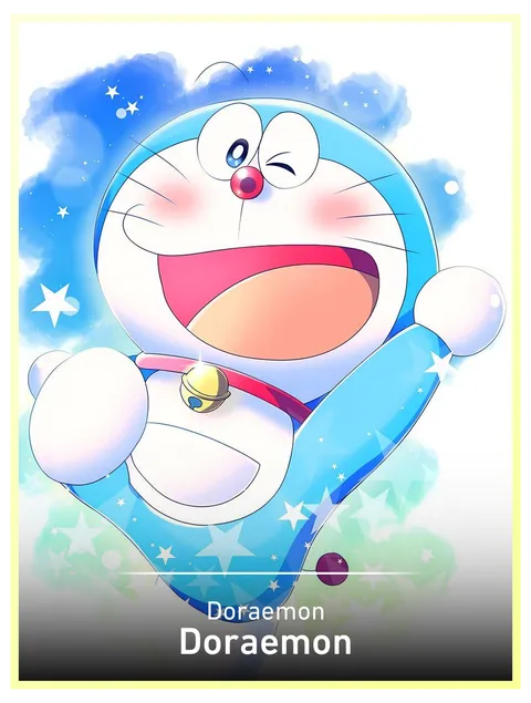 Doraemon