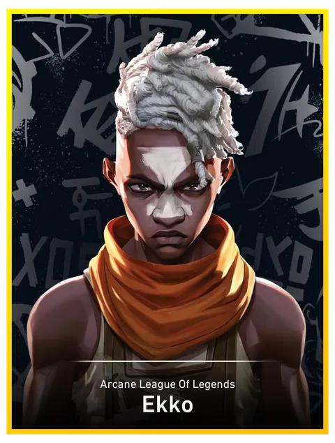 Ekko