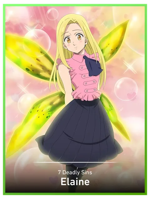 Elaine