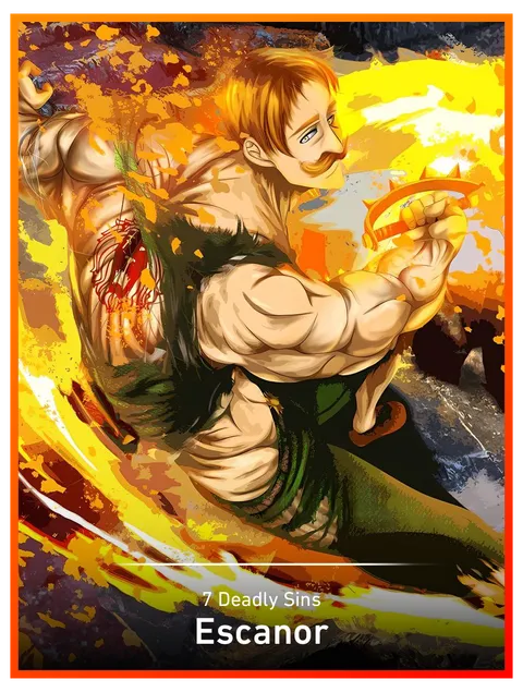 Escanor