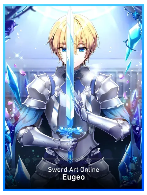 Eugeo