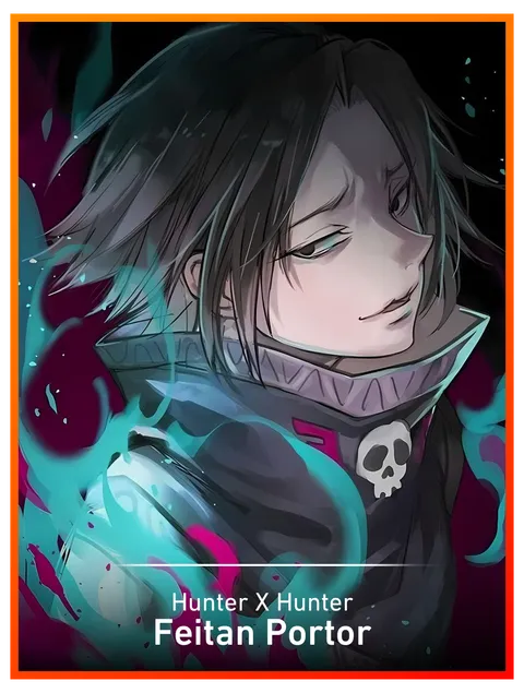 Feitan Portor
