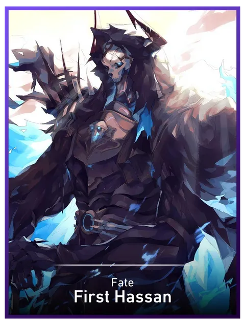 First Hassan