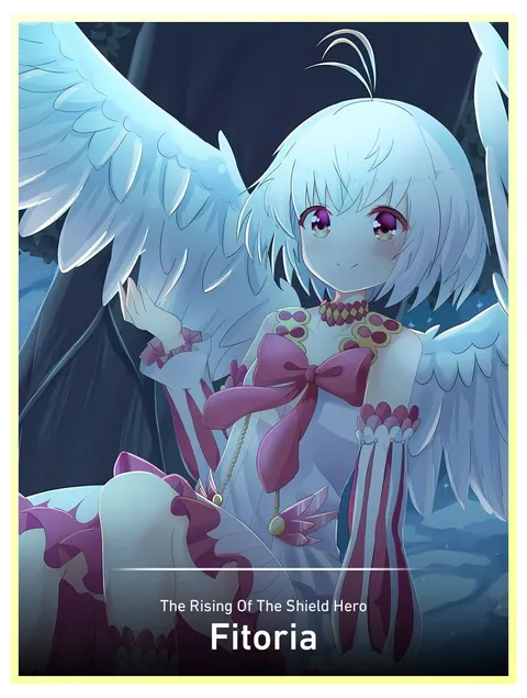 Fitoria