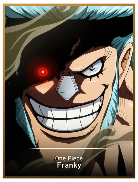 Franky