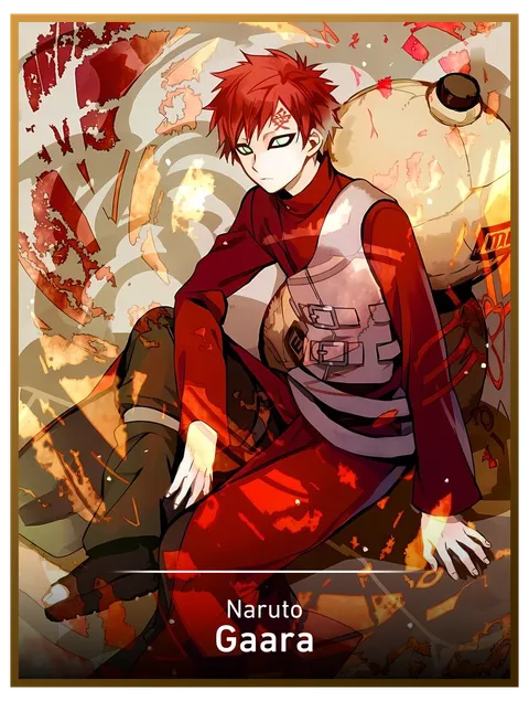 Gaara