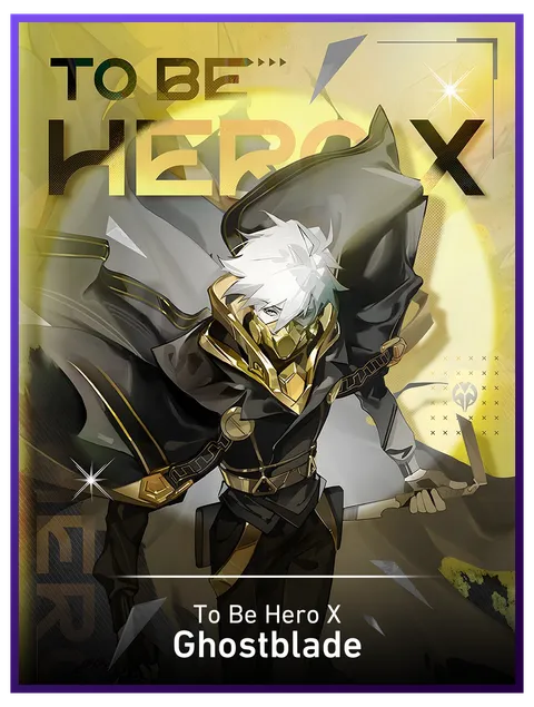 Ghostblade