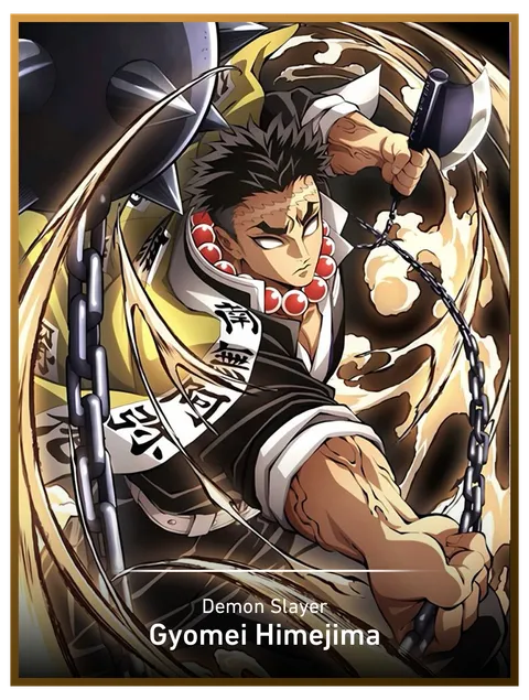 Gyomei Himejima