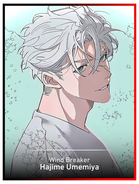 Hajime Umemiya