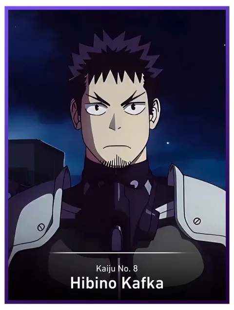 Hibino Kafka