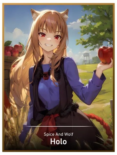 Holo