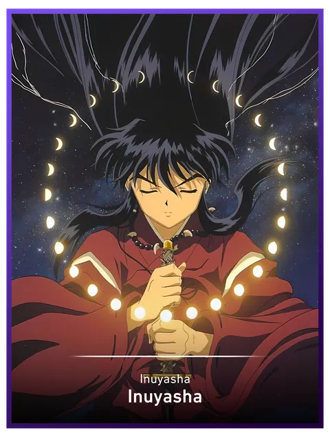 Inuyasha
