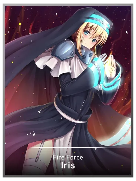 Iris