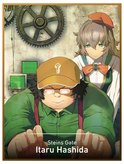 Itaru Hashida